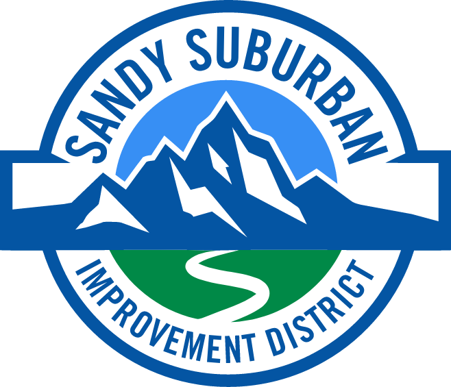 Sandy Suburban Improvement District Utah Homepage